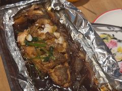 -新白鹿餐厅(城西银泰城店)