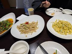 -翠山·映月湖景餐厅(映月湖公园店)