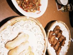 张氏糖饺-天下客饭店(中山路店)