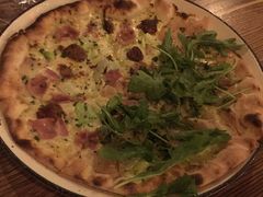 -PIZZA BIANCA(民园店)