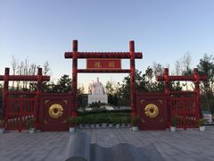 -武清南湖绿博园