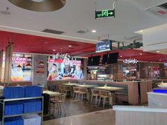 -红透天牛排海鲜自助(长和国际直营店)