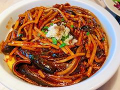 -苏帮袁Sue Cuisine(来福士店)