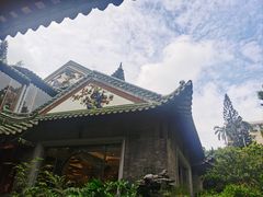 -南园酒家(前进路店)