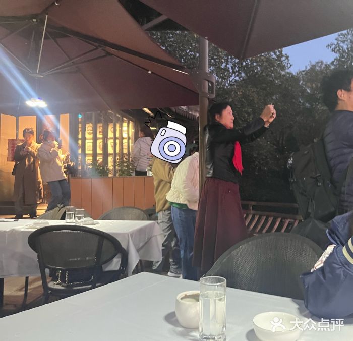 柳莺湖上·湖景餐厅·江南菜(西湖店)图片