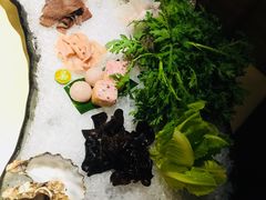 -余欢领鲜火锅(新街口店)
