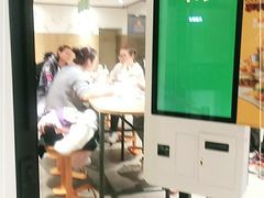 -麦当劳(大厂新城店)