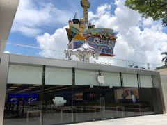 -Apple零售店(深圳益田假日广场店)