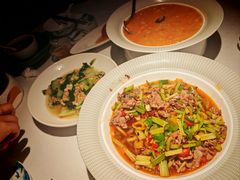 -醉舍·新淮扬菜(长宁龙之梦店)