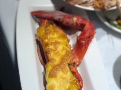 -海天盛宴新派海鲜自助餐厅(群力店)