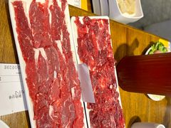 -牛必福潮汕牛肉火锅(油坊桥店)