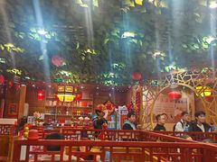 -袁小二大东北铁锅炖(吉祥村总部)