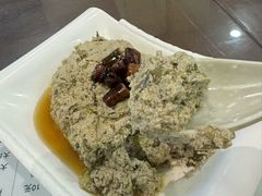 -清真牛街祥云轩门钉肉饼(左家庄店)