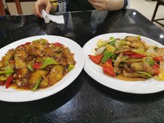 -渝信川菜 · 川味家常菜(长安店)