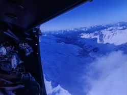 -翱翔飞越地平线