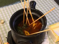 -可口香·非遗老号烧烤(南岗直营店)