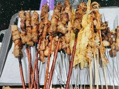 -冰城小镇音乐串吧·聚会餐厅(百子湾店)