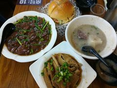 -繁仔牛杂(石排店)