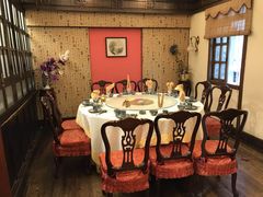 包厢-云和祥食府·特色云南菜(金碧公园店)