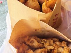-田甜香酥鸡(中市口店)