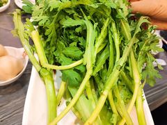 -鑫龙火锅城(青岛分店)