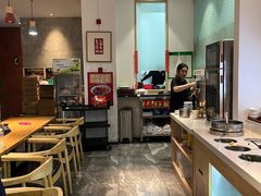 -官桥贡面(吉城大厦店)