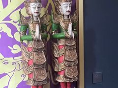 -泰享受·泰式按摩·spa(青羊中坝店)