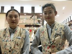 -铂丽斯国际大酒店-凯悦自助餐厅