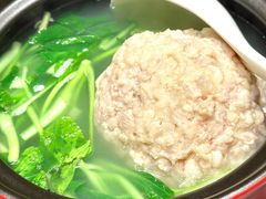 -狮王府淮扬菜(新街口友谊店)