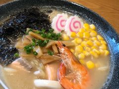 -米彩料理(西丽店)