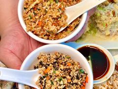 -众味海鲜大排档·活海鲜·潮汕味(南澳店)