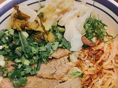 -云阿蛮云南生烫牛肉米线(奉贤路店)