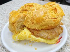 -沙溪兄茶餐厅