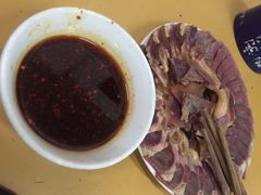iphone_upload_pic-老铁家泡馍馆(景龙池店)
