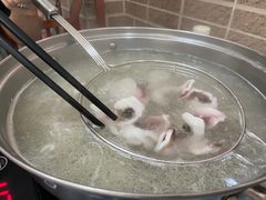 -中山脆肉鲩(新圳东路店)