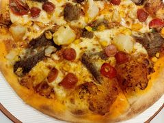 -必胜客(吾悦广场店)