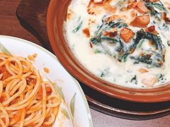 -萨莉亚意式餐厅(杭州滨江天街店)