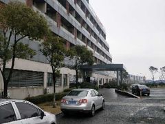 -上海南汇嘴大堤酒店