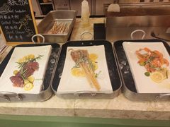 -北京威斯汀酒店