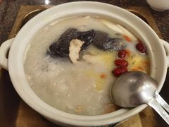 归芪莲藕乌鸡煲（小锅）-钦善斋(武侯祠店)