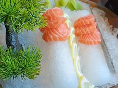 -百富源·海鲜辽菜(张士店)