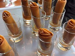 -广州柏悦酒店·悦吧·顶楼露天酒吧