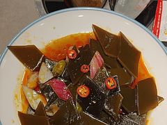 -粟氏天府·东北烧烤(长安街店)