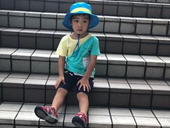 -西松屋(那霸新都心店)