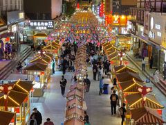 -沙州食驿·非遗小吃夜市