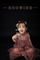 -韵纪亲子儿童摄影·孕妈照