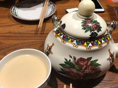 -纳瓦新疆菜(银都店)