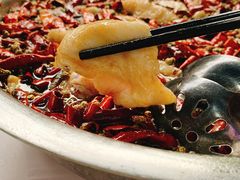 -笑红饭庄
