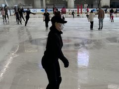 -世纪星滑冰俱乐部(万象城店)