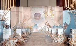 -深圳益田威斯汀酒店·宴会厅